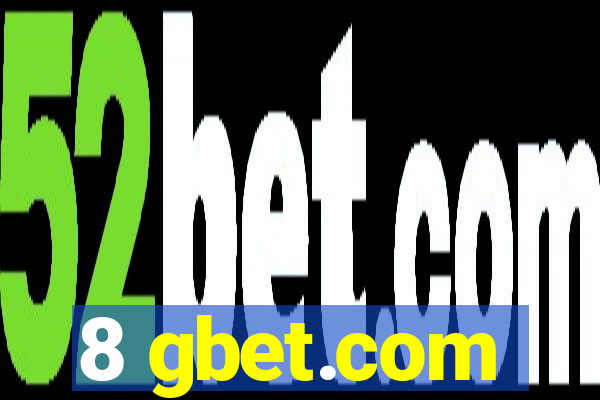 8 gbet.com